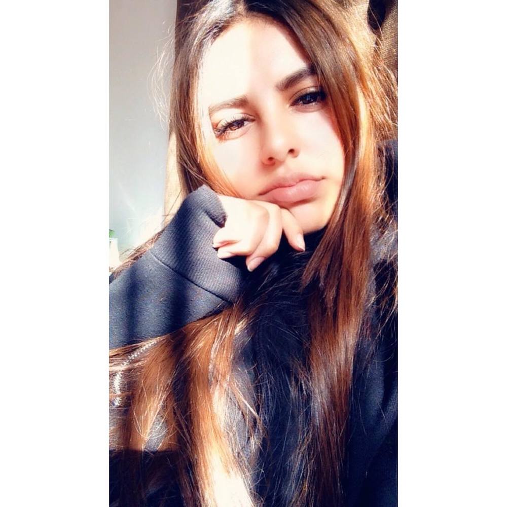 Meet your Posher, Juliana